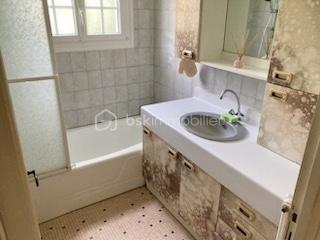 Maison traditionnelle de 99 m²