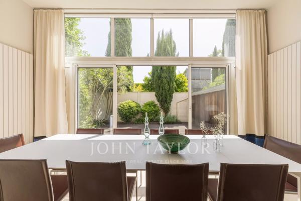 MAISON FAMILIALE - CAUDERAN / BARRIERE JUDAIQUE