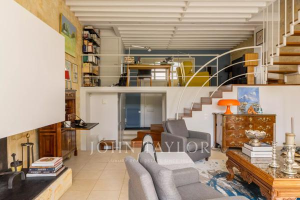MAISON FAMILIALE - CAUDERAN / BARRIERE JUDAIQUE