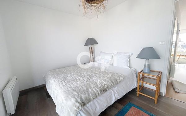 Appartement à vendre    3 pièces • 54 m2 Le Touquet-Paris-Plage