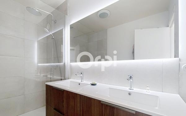 Appartement à vendre    3 pièces • 54 m2 Le Touquet-Paris-Plage