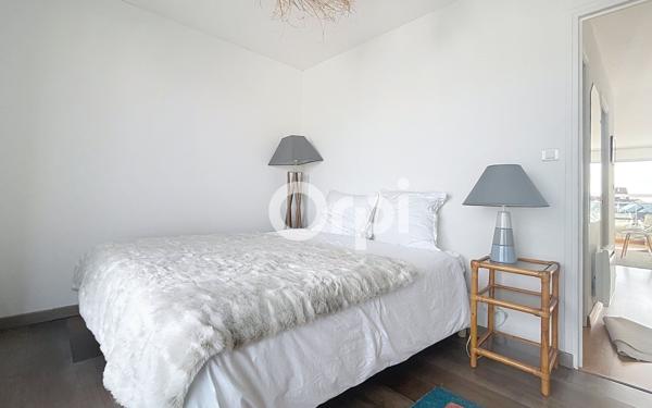 Appartement à vendre    3 pièces • 54 m2 Le Touquet-Paris-Plage