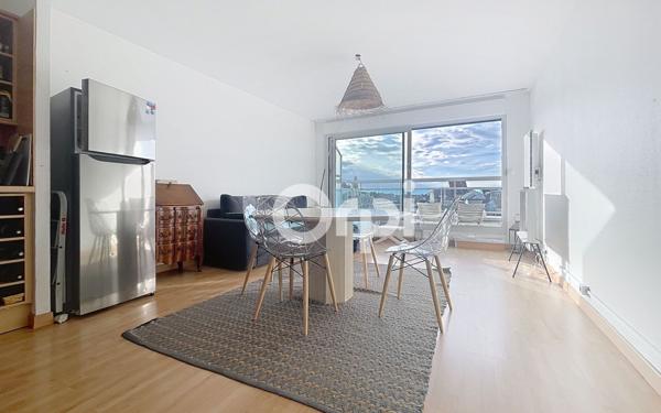 Appartement à vendre    3 pièces • 54 m2 Le Touquet-Paris-Plage