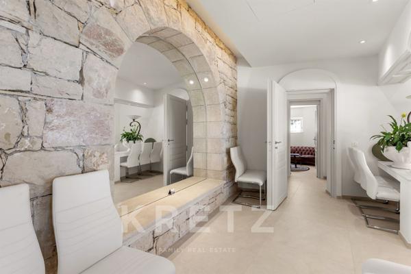 Propriété Vue Mer Cagnes-Sur-Mer