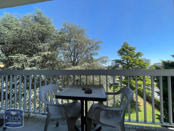 Appartement à vendre 1 pièce 45.96m²