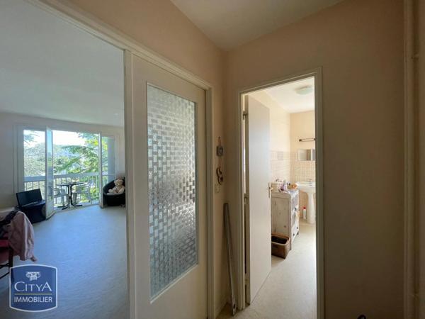 Appartement à vendre 1 pièce 45.96m²