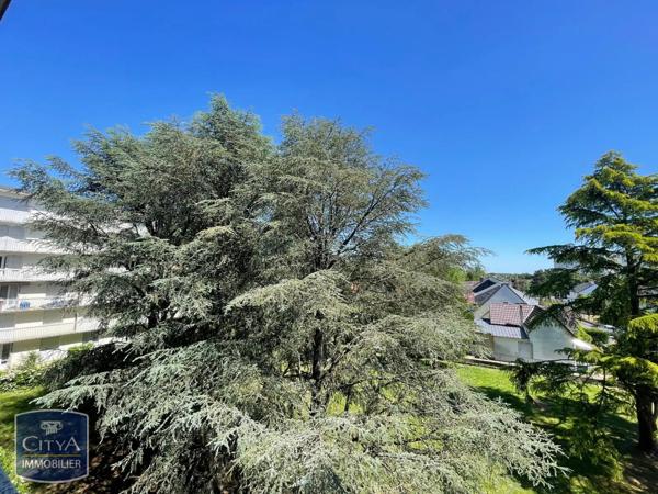 Appartement à vendre 1 pièce 45.96m²