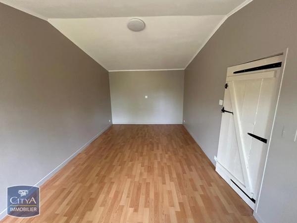 Maison à louer 3 pièces 68.62m²