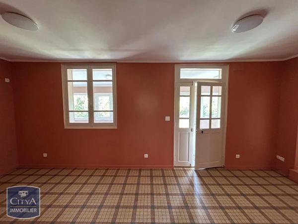 Maison à louer 3 pièces 68.62m²