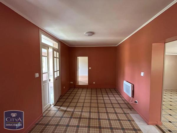 Maison à louer 3 pièces 68.62m²