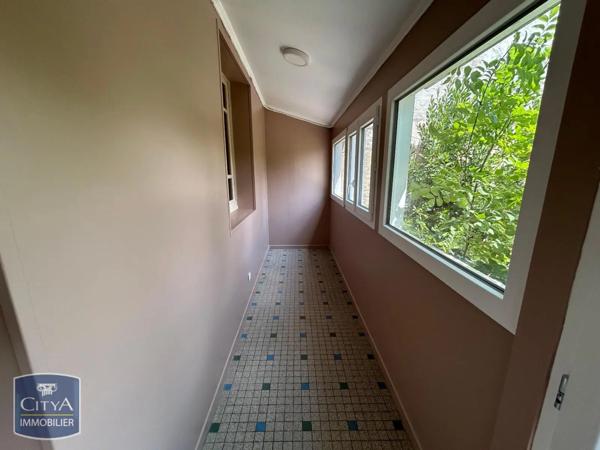 Maison à louer 3 pièces 68.62m²