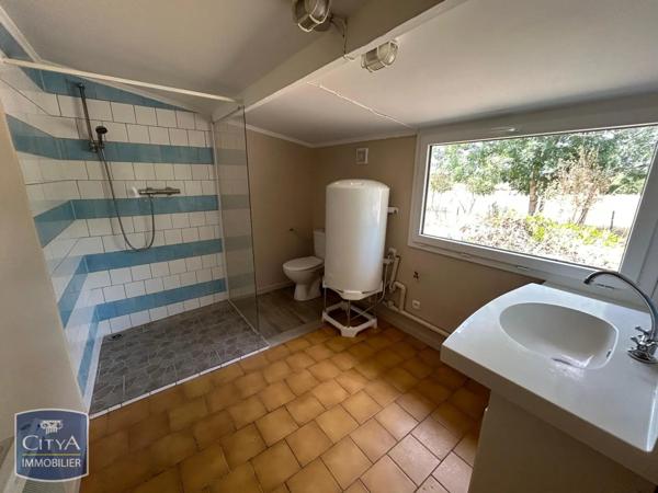 Maison à louer 3 pièces 68.62m²