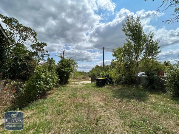 Maison à louer 3 pièces 68.62m²