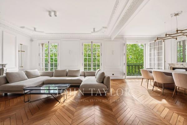Superbe appartement familial - Jardin du Luxembourg