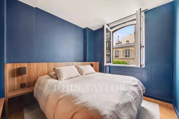 Superbe appartement familial - Jardin du Luxembourg