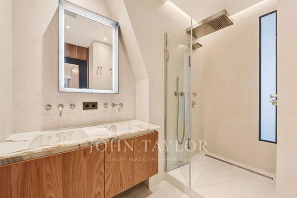 Superbe appartement familial - Jardin du Luxembourg