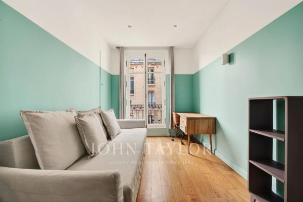 Superbe appartement familial - Jardin du Luxembourg