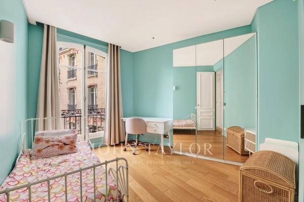 Superbe appartement familial - Jardin du Luxembourg