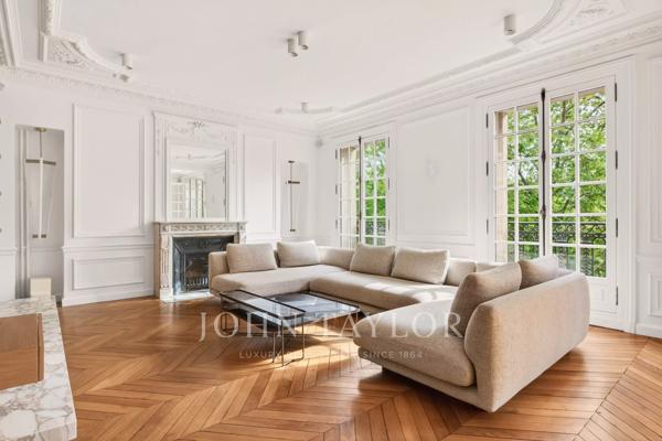 Superbe appartement familial - Jardin du Luxembourg