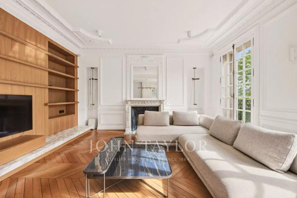 Superbe appartement familial - Jardin du Luxembourg