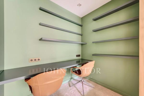 Superbe appartement familial - Jardin du Luxembourg