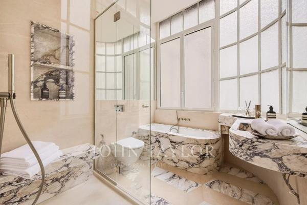 Place Vendôme - Superbe appartement de 3 chambres