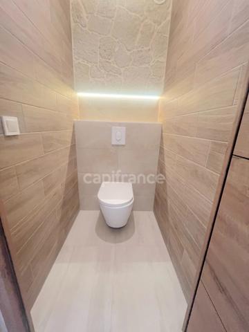 Appartement à vendre 3 pièces MOUGINS (06)