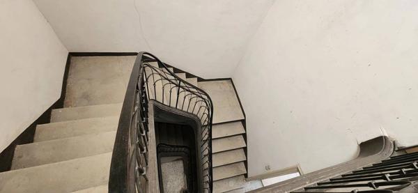 Ancien maison vigneronne à rénover