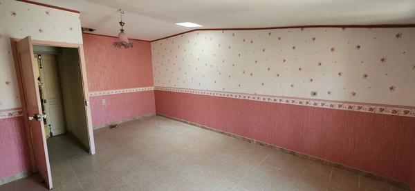 Ancien maison vigneronne à rénover