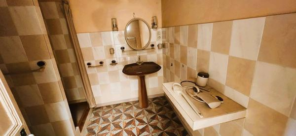 Ancien maison vigneronne à rénover