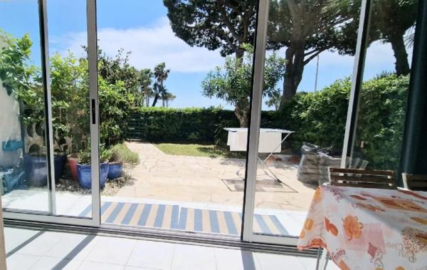 Vente Appartement P2 Cannes   