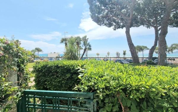 Vente Appartement P2 Cannes   