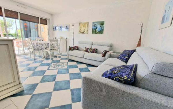 Vente Appartement P2 Cannes   