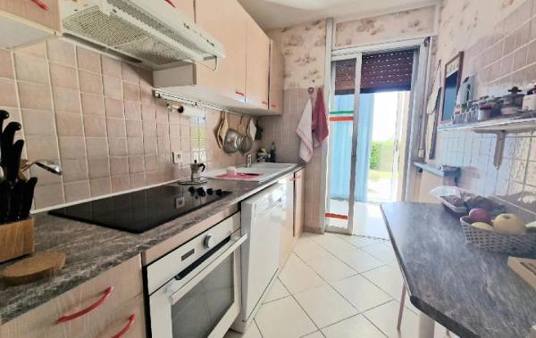 Vente Appartement P2 Cannes   