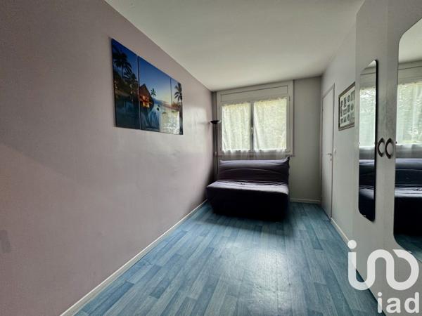 Appartement à vendre 3 pièces 74 m² Saint-Michel-sur-Orge