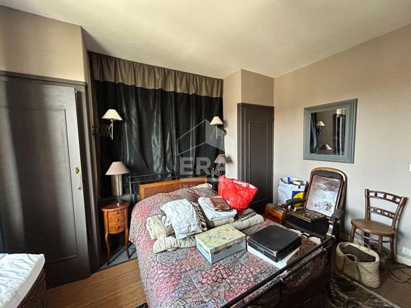 À vendre : Charmant appartement T2 à Rennes, secteur Saint-Helier