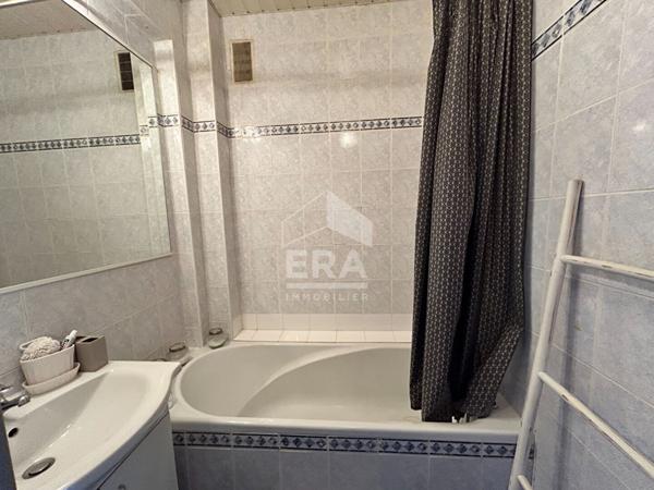 À vendre : Charmant appartement T2 à Rennes, secteur Saint-Helier