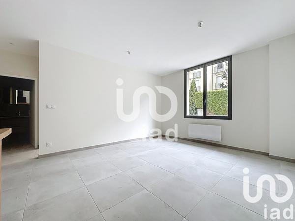 Appartement à vendre 2 pièces 41,25 m² Cauterets