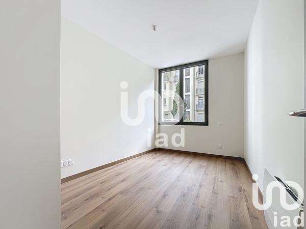 Appartement à vendre 2 pièces 41,25 m² Cauterets