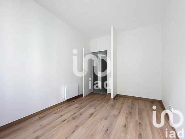 Appartement à vendre 2 pièces 41,25 m² Cauterets