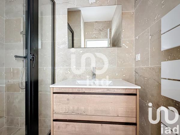Appartement à vendre 2 pièces 41,25 m² Cauterets