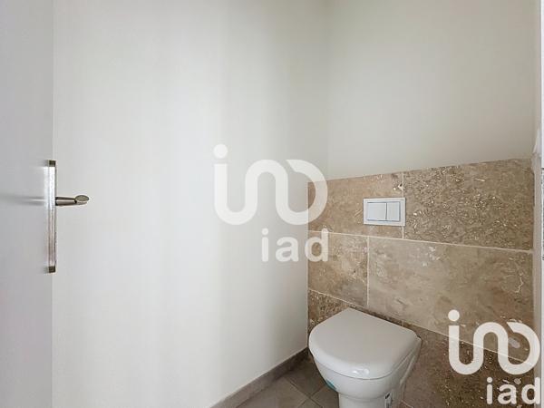 Appartement à vendre 2 pièces 41,25 m² Cauterets