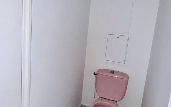 Appartement à vendre    1 pièce • 24,42 m2 Asnières-sur-Seine