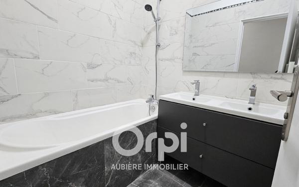 Appartement à vendre    6 pièces •  Clermont-Ferrand