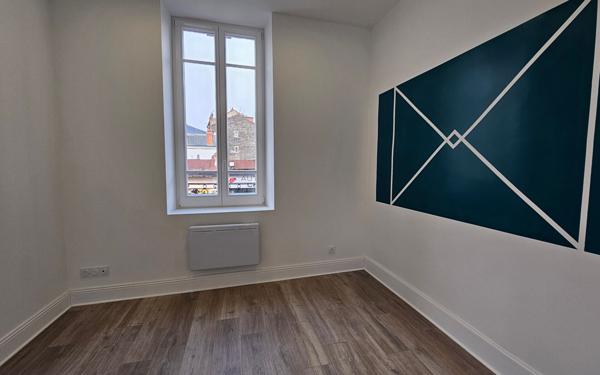 Appartement à vendre    6 pièces •  Clermont-Ferrand