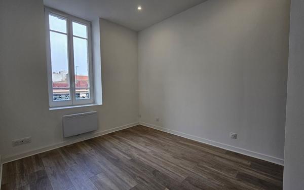 Appartement à vendre    6 pièces •  Clermont-Ferrand