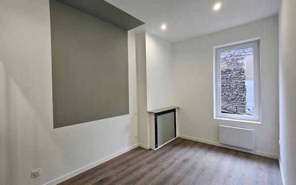 Appartement à vendre    6 pièces •  Clermont-Ferrand