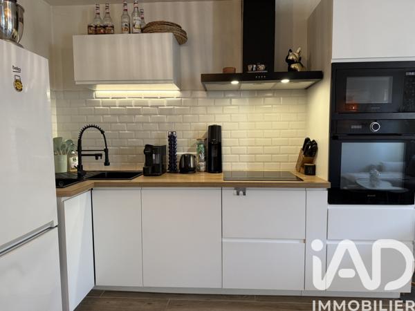 Appartement à vendre 2 pièces 43 m² Grimaud