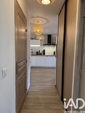 Appartement à vendre 2 pièces 43 m² Grimaud