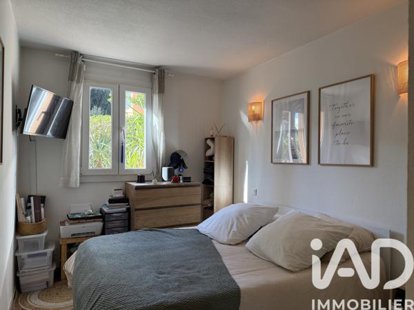 Appartement à vendre 2 pièces 43 m² Grimaud